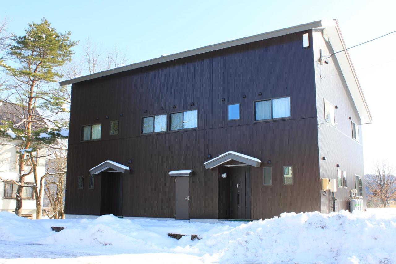 Holiday home Alpine Hakuba