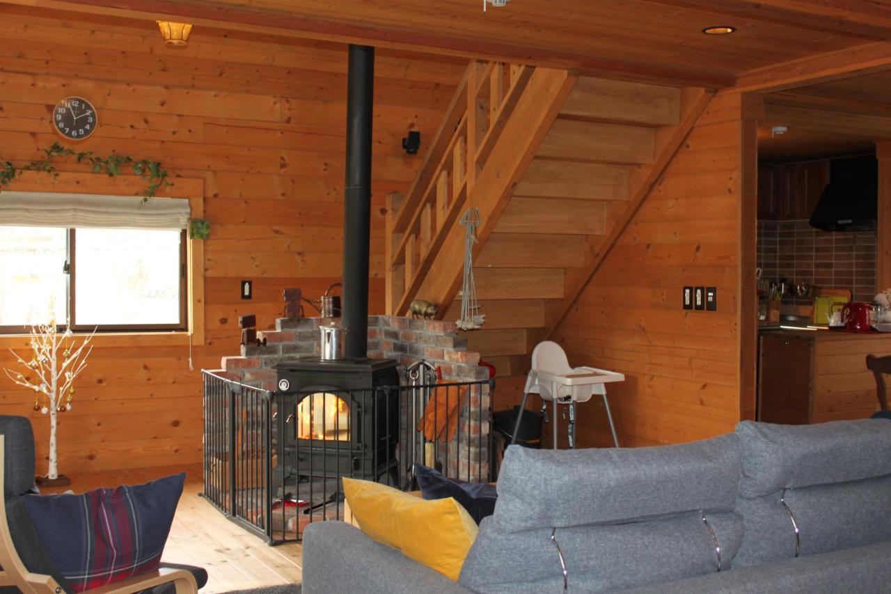Holiday home Alpine *
