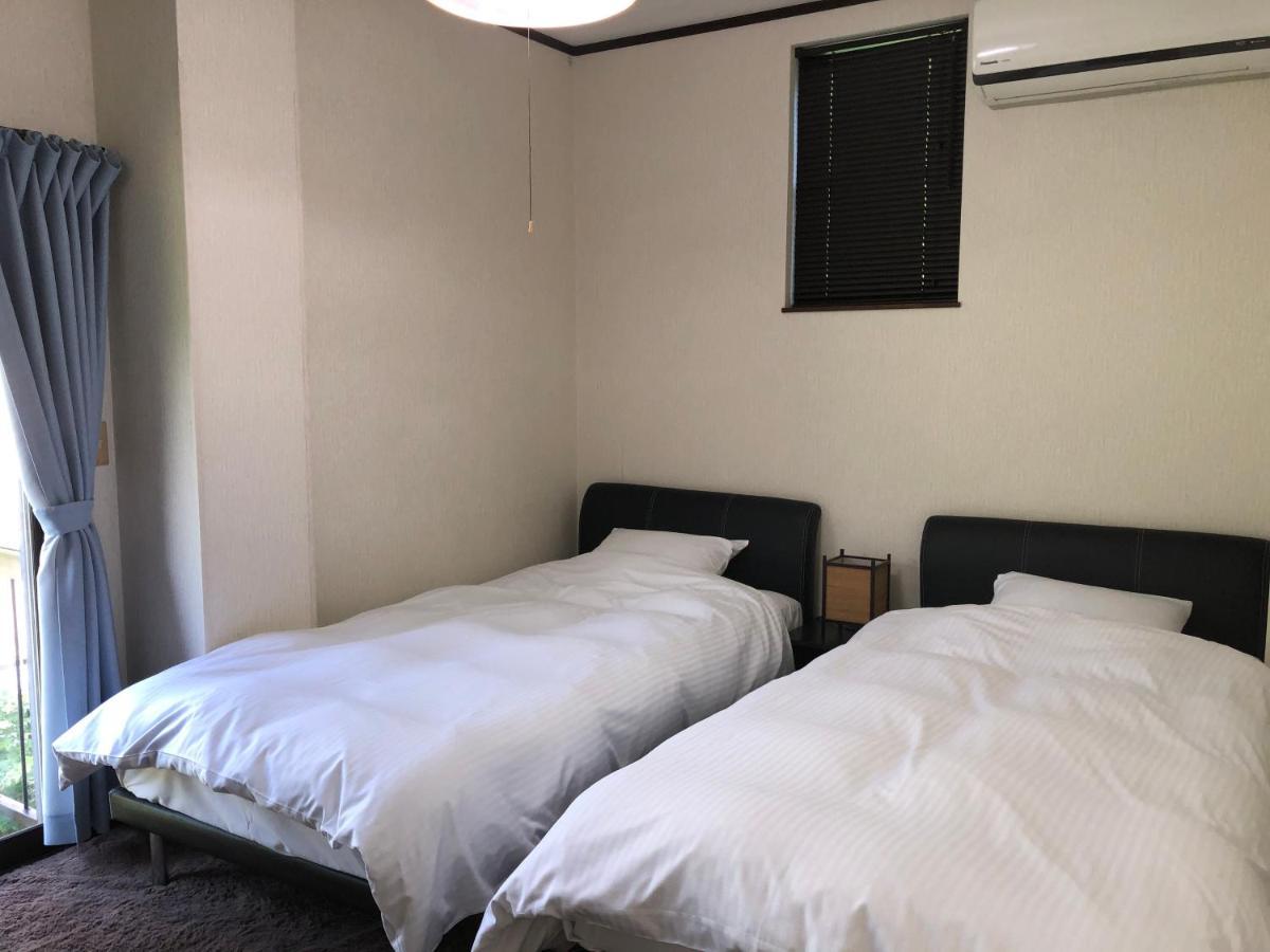 Alpine Holiday home Hakuba