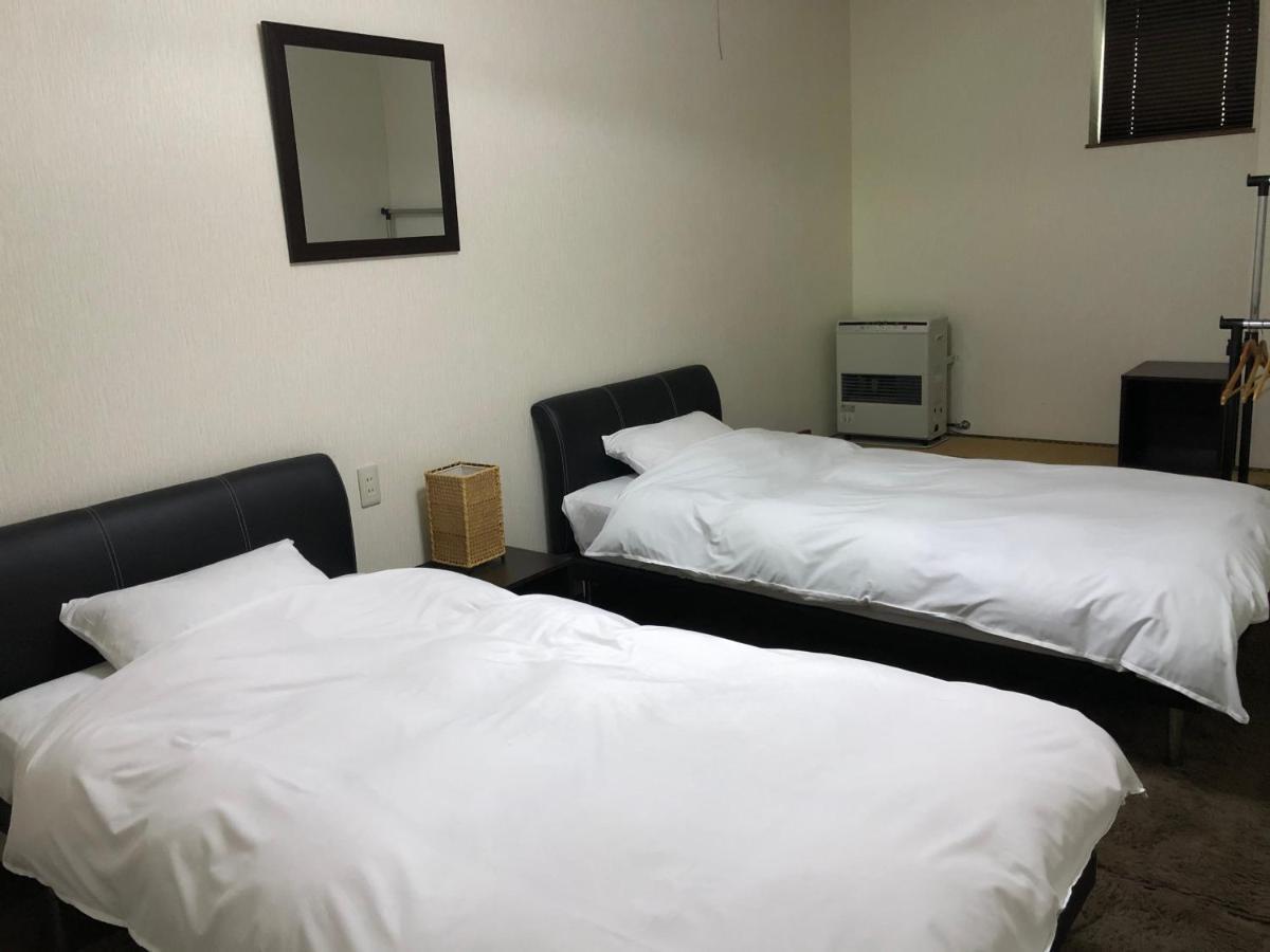 Alpine Holiday home Hakuba