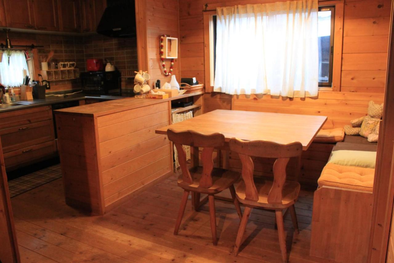 Alpine Holiday home *