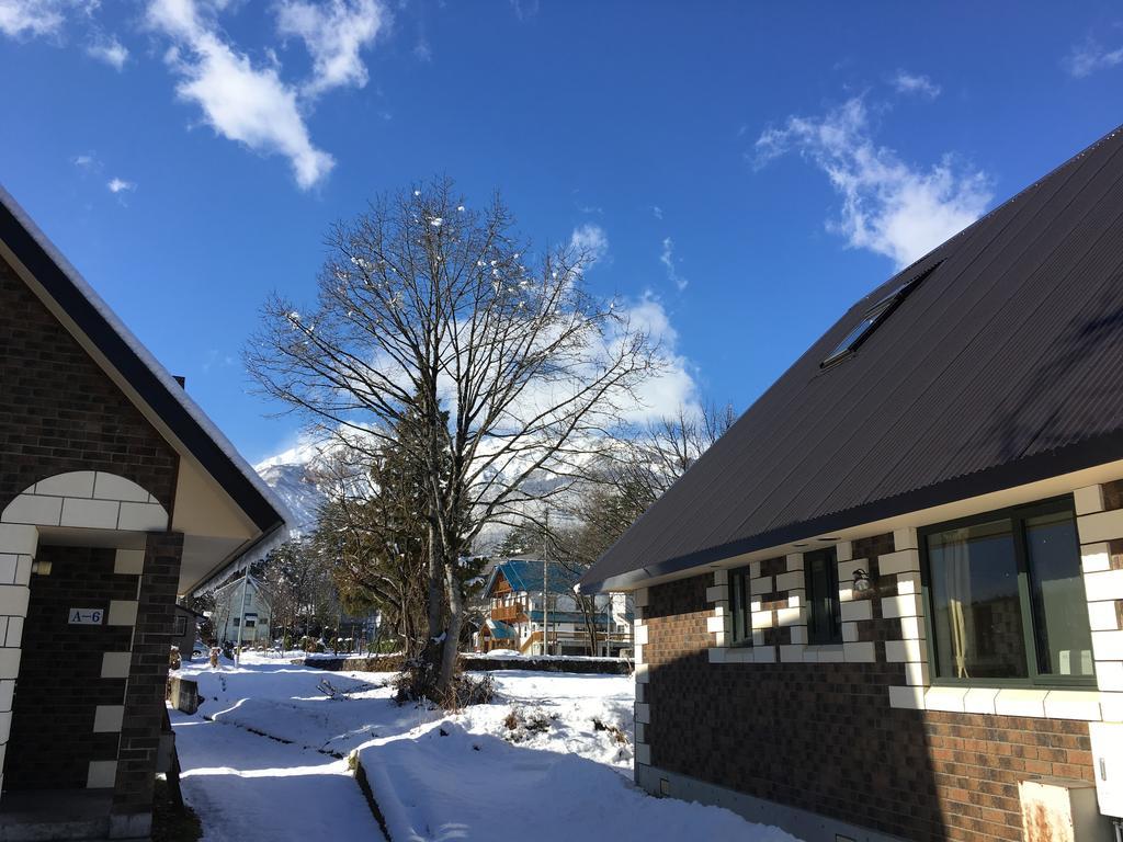 Holiday home Alpine Hakuba
