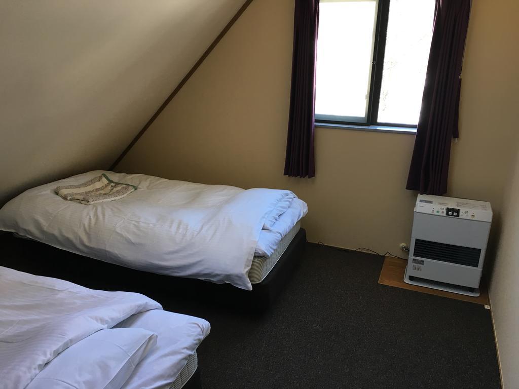 Holiday home Alpine Hakuba
